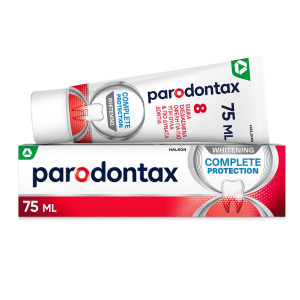 Οδοντόκρεμα Whitening Complete Protection 75ml