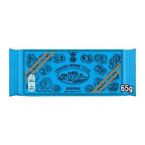 Σοκολάτα Υγείας 65gr