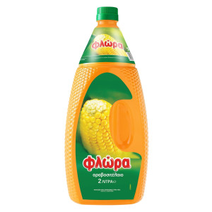 Αραβοσιτέλαιο 2 Lt