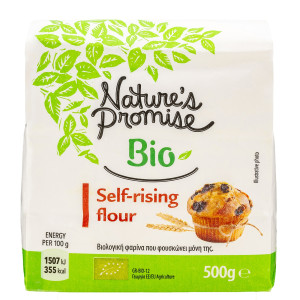 Φαρίνα Bio 500g
