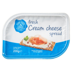 Τυρί Κρέμα 200g