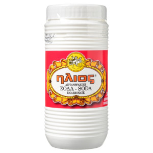 Σόδα Βάζο 350g