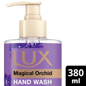 Κρεμοσάπουνο Magical Orchid Αντλία 380ml