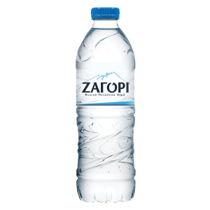 Νερό Φυσικό Μεταλλικό 500ml