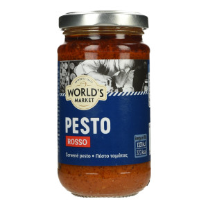 Σάλτσα Pesto Τομάτας 190g