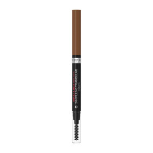 Μολύβι Φρυδιών Infaillible Brow Triangular Auburn 1 Τεμάχιο