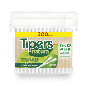 Μπατονέτες Natura 300 Τεμάχια