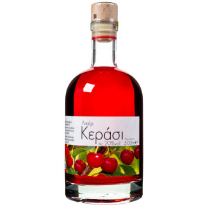Λικέρ Κεράσι 500ml