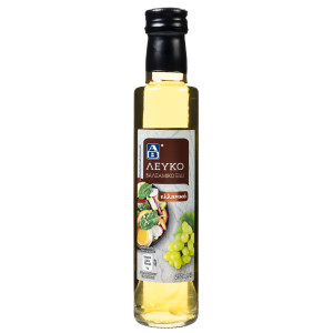 Βαλσάμικο Ξίδι Λευκό 250ml