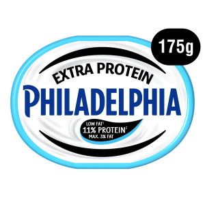 Τυρί Κρέμα Extra Protein 175g