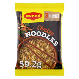 Noodles Κοτόπουλο 59.2g