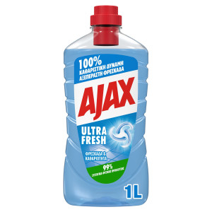 Καθαριστικό Πατώματος Ultra Fresh 1lt