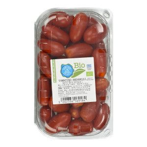 Τοματίνια Βελανίδι Bio Συσκευασμένα 500g