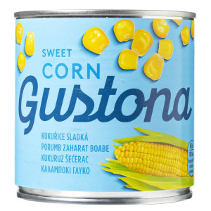 Καλαμπόκι Γλυκό 285g