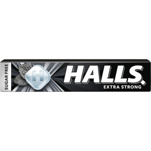 Καραμέλες Extra Strong 32g