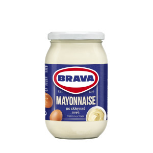 Μαγιονέζα 475ml