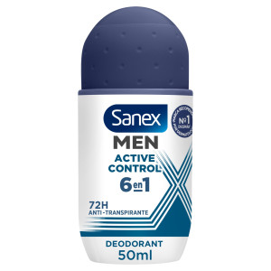 Αποσμητικό Roll On Active Control 50ml