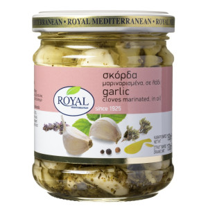 Σκόρδο Σκελίδες 130 gr