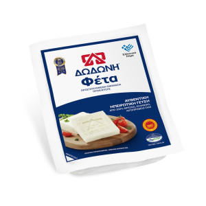 Τυρί Φέτα ΠΟΠ Vacuum 400g