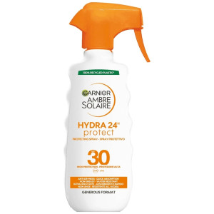 Αντηλιακό Spray Trigger Hydra 24H SPF30 270ml