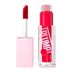 Lip Gloss Lifter Plump Red Flag 1 Τεμάχιο