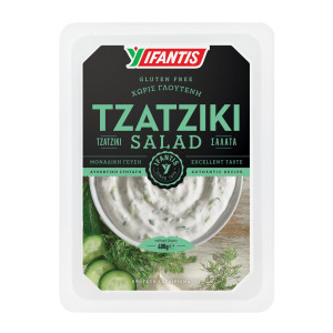 Τζατζίκι 400g