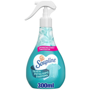 Αρωματικό Spray Υφασμάτων Iron Free 300ml