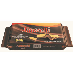 Γκοφρέτα Κακάο 180g