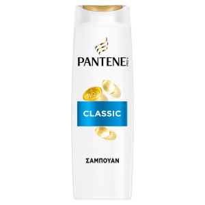 Σαμπουάν Classic Care 400ml