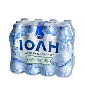 Νερό Φυσικό Μεταλλικό 12x500ml