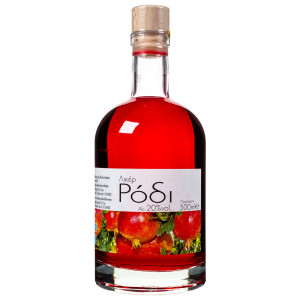 Λικέρ Ρόδι 500ml