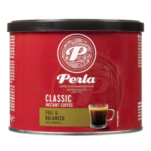 Στιγμιαίος Καφές Perla Classic 100g