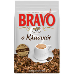 Καφές Ελληνικός Κλασικός 95g