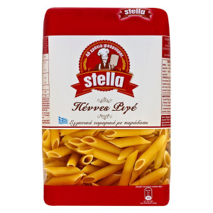 Πέννες Ριγέ 500 gr