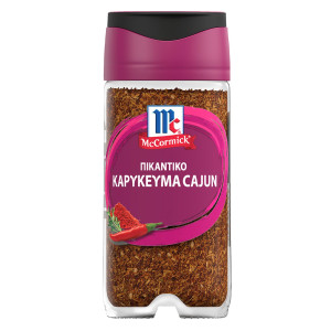 Καρύκευμα Cajun Πικάντικο 40g