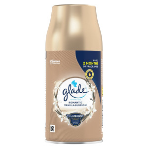 Αρωματικό Χώρου Αυτόματο Spray Vanilla Blossom 1 Τεμάχιο
