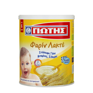 Φαρίν Λακτέ 300g