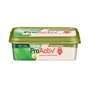 Μαργαρίνη Becel ProActiv με Ελαιόλαδο 225g