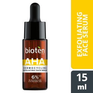 Ορός Προσώπου Dermocycling Exfoliating 15ml
