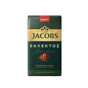 Καφές Φίλτρου Εκλεκτός 250g