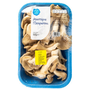 Μανιτάρια Πλευρώτους 500g
