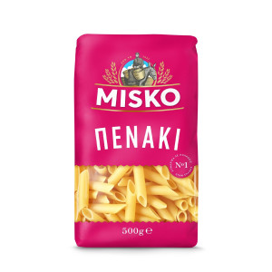 Μακαρόνι Πενάκι 500g