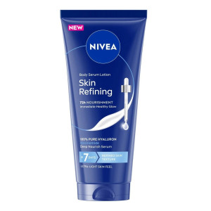 Serum Lotion Body Skin Refining 200ml