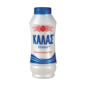 Αλάτι Κλασικό 750g