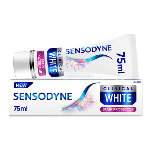 Οδοντόκρεμα Clinical White 75ml