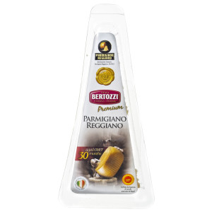 Τυρί Παρμεζάνα Parmigiano Reggiano 30 Μηνών 250g