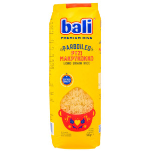 Ρύζι Parboiled Μακρύκοκκο 500g