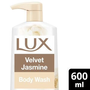 Αφρόλουτρο Velvet Jasmine 600ml