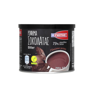 Ρόφημα Σοκολάτας Bitter 250g