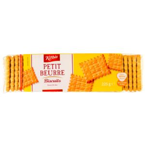 Μπισκότα Πτι Μπερ 225g